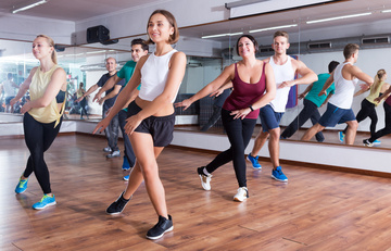 séminaire sportif entreprise Paris